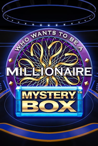 Millionaire Mystery Box демо игровой автомат | ВАВАДА Казино бесплатно