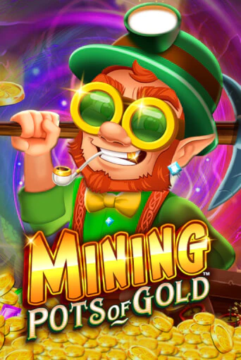 Mining Pots of Gold™ демо игровой автомат | ВАВАДА Казино бесплатно