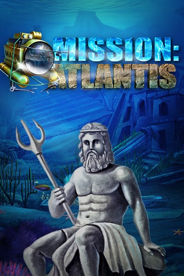 Mission Atlantis демо игровой автомат | ВАВАДА Казино бесплатно