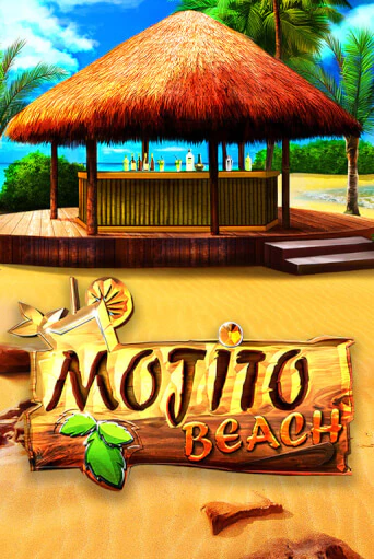 Mojito Beach демо игровой автомат | ВАВАДА Казино бесплатно