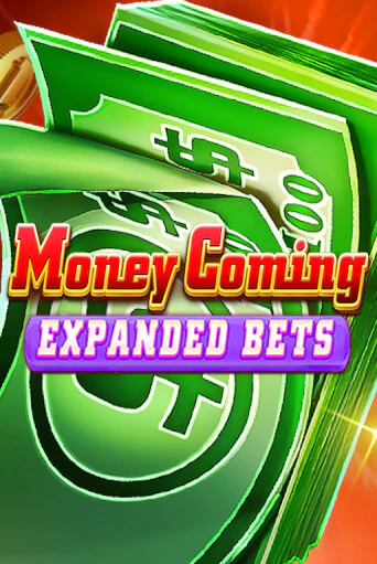 MoneyComing_Expanded Bets демо игровой автомат | ВАВАДА Казино бесплатно