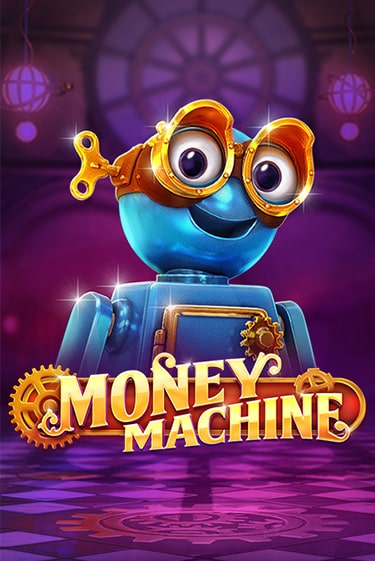 Money Machine демо игровой автомат | ВАВАДА Казино бесплатно