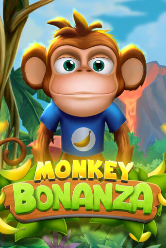 Monkey Bonanza демо игровой автомат | ВАВАДА Казино бесплатно