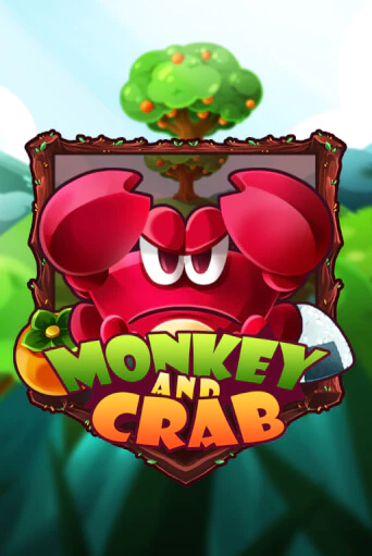 Monkey and Crab демо игровой автомат | ВАВАДА Казино бесплатно