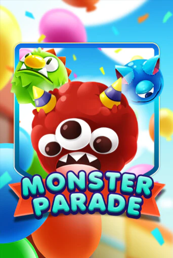 Monster Parade демо игровой автомат | ВАВАДА Казино бесплатно