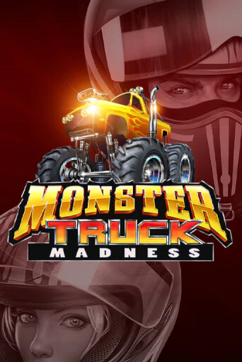 Monster Truck Madness демо игровой автомат | ВАВАДА Казино бесплатно