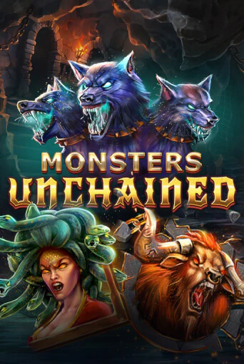 Monsters Unchained демо игровой автомат | ВАВАДА Казино бесплатно