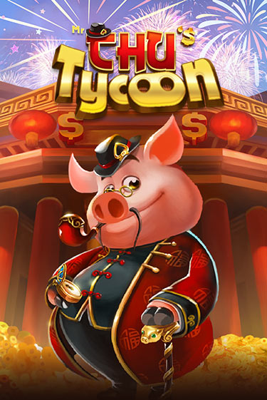 Mr Chu Tycoon демо игровой автомат | ВАВАДА Казино бесплатно