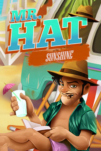 Mr.Hat: Sunshine демо игровой автомат | ВАВАДА Казино бесплатно