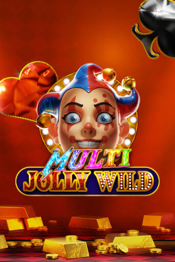 Multi Jolly Wild демо игровой автомат | ВАВАДА Казино бесплатно