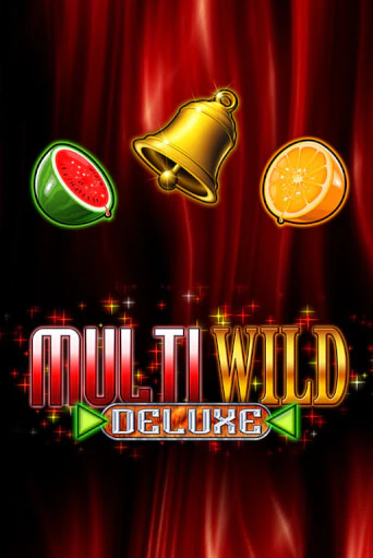 Multi Wild Deluxe демо игровой автомат | ВАВАДА Казино бесплатно