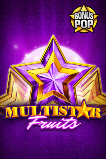 Multistar Fruits демо игровой автомат | ВАВАДА Казино бесплатно