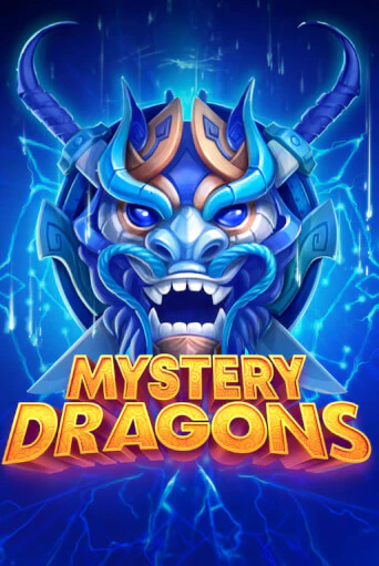 Mystery Dragons демо игровой автомат | ВАВАДА Казино бесплатно