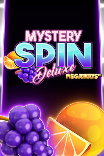 Mystery Spin Deluxe Megaways демо игровой автомат | ВАВАДА Казино бесплатно