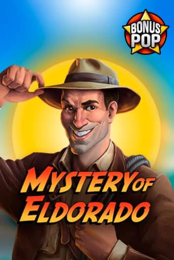 Mystery of Eldorado демо игровой автомат | ВАВАДА Казино бесплатно