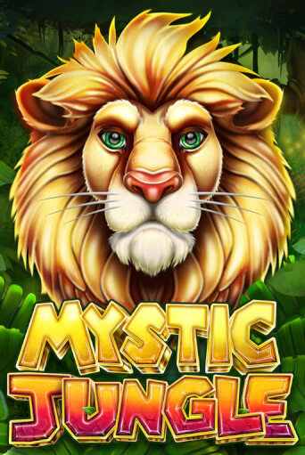 Mystic Jungle демо игровой автомат | ВАВАДА Казино бесплатно