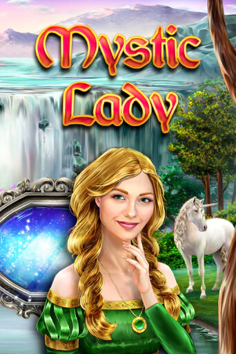 Mystic Lady демо игровой автомат | ВАВАДА Казино бесплатно