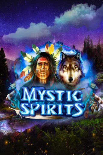 Mystic Spirits демо игровой автомат | ВАВАДА Казино бесплатно