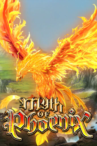 Myth of Phoenix демо игровой автомат | ВАВАДА Казино бесплатно