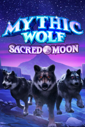 Mythic Wolf: Sacred Moon демо игровой автомат | ВАВАДА Казино бесплатно