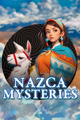 Nazca Mysteries демо игровой автомат | ВАВАДА Казино бесплатно