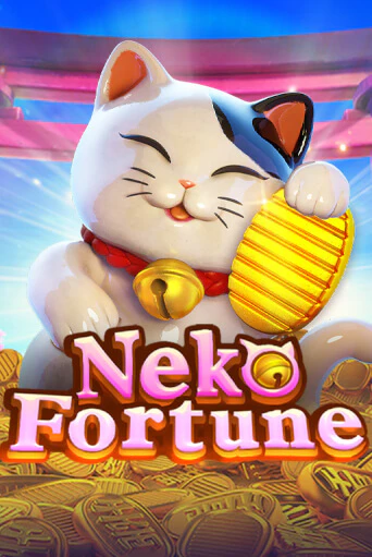 Neko Fortune демо игровой автомат | ВАВАДА Казино бесплатно