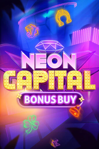 Neon Capital Bonus Buy демо игровой автомат | ВАВАДА Казино бесплатно