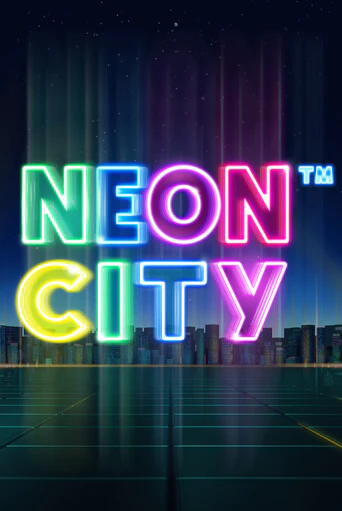 Neon City демо игровой автомат | ВАВАДА Казино бесплатно