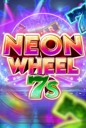 Neon Wheel 7s демо игровой автомат | ВАВАДА Казино бесплатно