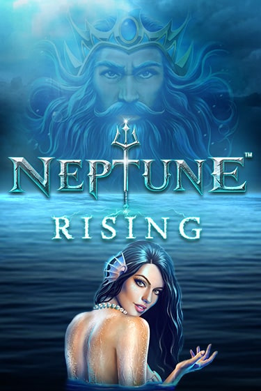 Neptune Rising демо игровой автомат | ВАВАДА Казино бесплатно