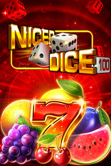 Nicer Dice 100 демо игровой автомат | ВАВАДА Казино бесплатно