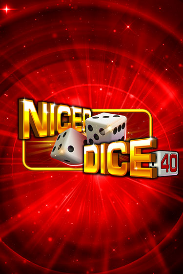 Nicer Dice 40 демо игровой автомат | ВАВАДА Казино бесплатно