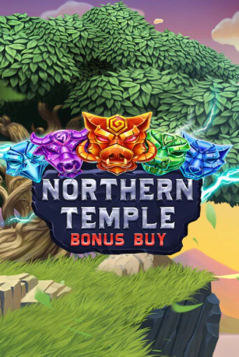 Northern Temple Bonus Buy демо игровой автомат | ВАВАДА Казино бесплатно