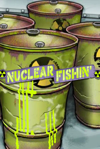 Nuclear Fishing демо игровой автомат | ВАВАДА Казино бесплатно