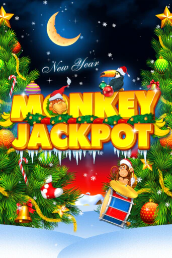 New Year Monkey Jackpot демо игровой автомат | ВАВАДА Казино бесплатно