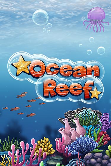 Ocean Reef демо игровой автомат | ВАВАДА Казино бесплатно