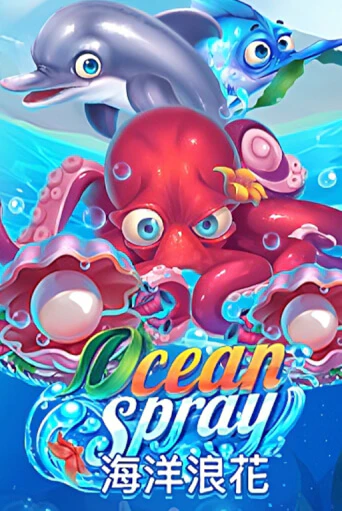 Ocean Spray демо игровой автомат | ВАВАДА Казино бесплатно