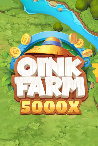 Oink Farm демо игровой автомат | ВАВАДА Казино бесплатно