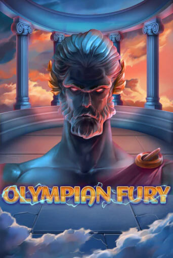 Olympian Fury демо игровой автомат | ВАВАДА Казино бесплатно