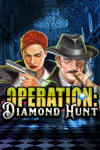 Operation Diamond Hunt демо игровой автомат | ВАВАДА Казино бесплатно