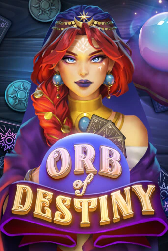 Orb of Destiny демо игровой автомат | ВАВАДА Казино бесплатно