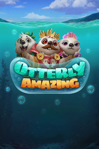 Otterly Amazing демо игровой автомат | ВАВАДА Казино бесплатно