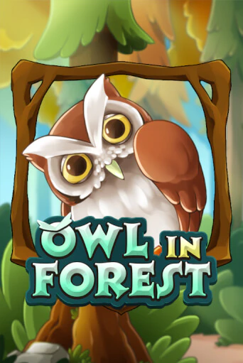 Owl In Forest демо игровой автомат | ВАВАДА Казино бесплатно