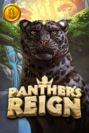 Panther's Reign демо игровой автомат | ВАВАДА Казино бесплатно