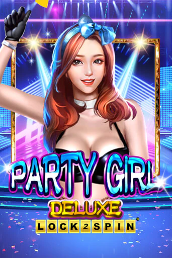 Party Girl Deluxe демо игровой автомат | ВАВАДА Казино бесплатно