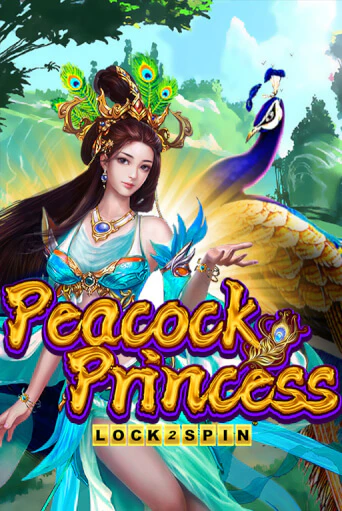 Peacock Princess демо игровой автомат | ВАВАДА Казино бесплатно