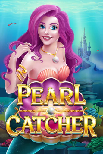 Pearl Catcher демо игровой автомат | ВАВАДА Казино бесплатно