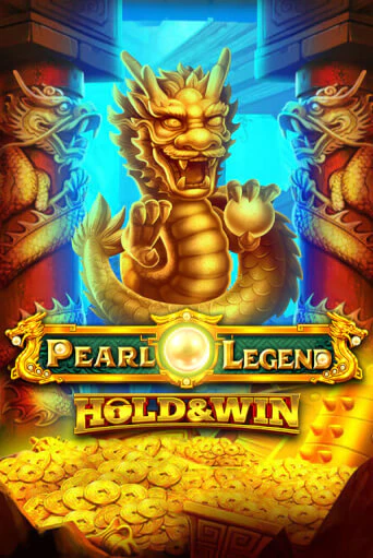 Pearl Legend: Hold & Win демо игровой автомат | ВАВАДА Казино бесплатно