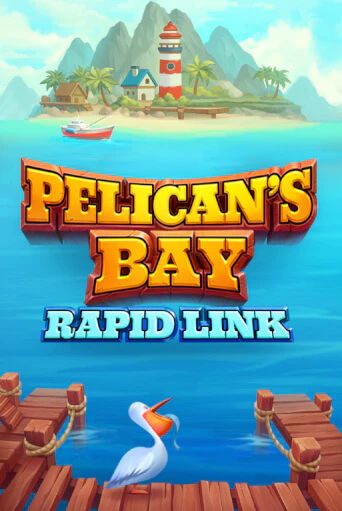 Pelican's Bay: Rapid Link демо игровой автомат | ВАВАДА Казино бесплатно