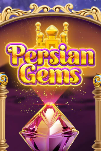 Persian Gems демо игровой автомат | ВАВАДА Казино бесплатно